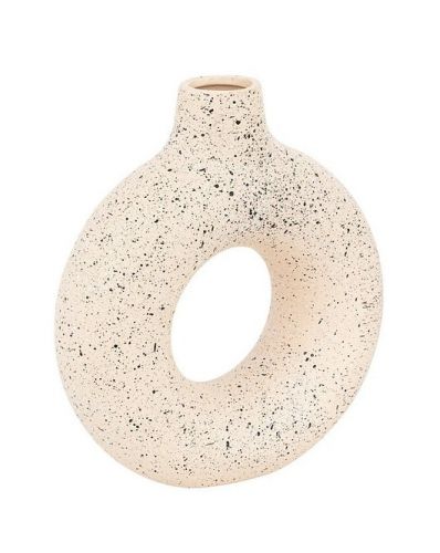 Wazon Ceramiczny Dots 25 cm