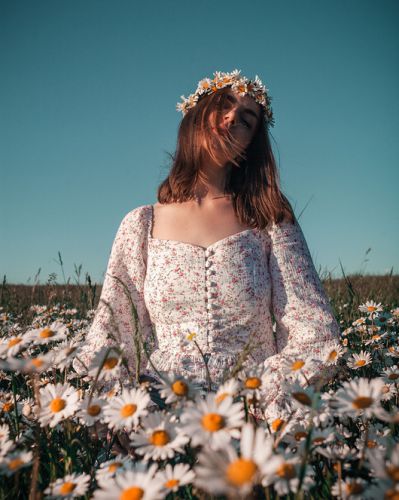 Rose Blouse