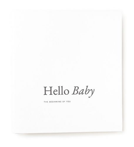 Hello Baby - Pierwsze 5 Lat Życia Dziecka