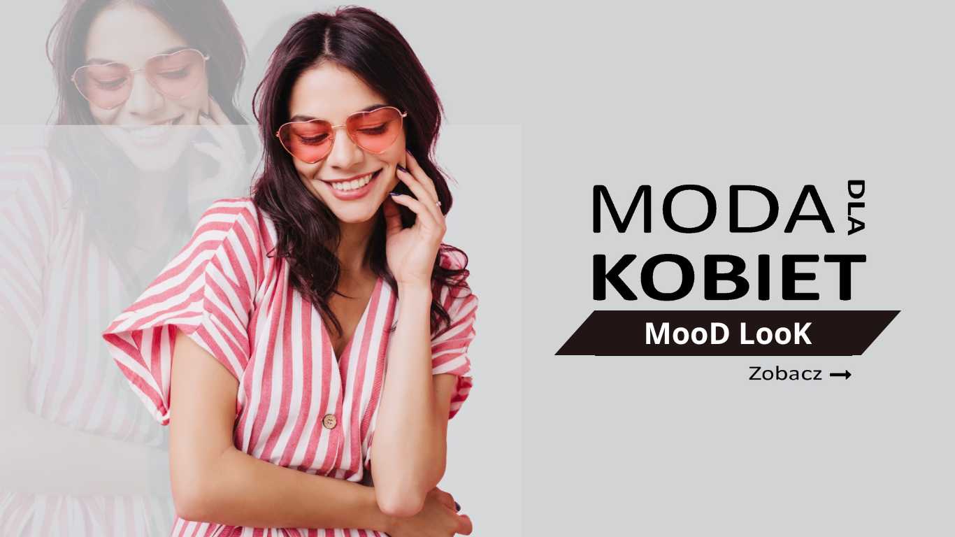 Moda Dla Kobiet